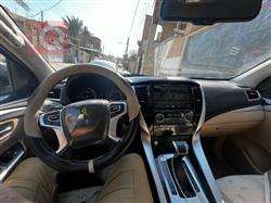 ميتسوبيشي مونتيرو سبورت